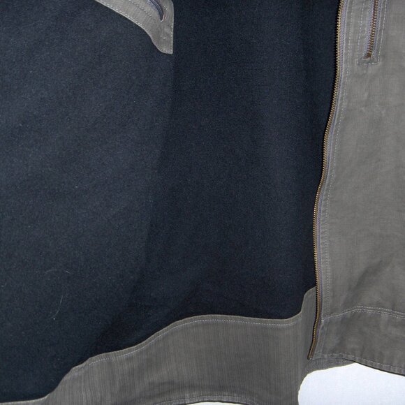 Kuhl Jacket XXXL, Measures 52" Chest Excellent Condition. - Picture 7 of 9